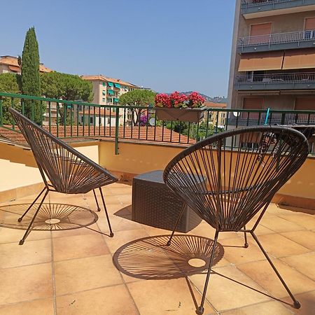 Piccolo Borgo Hotel Chiavari Ngoại thất bức ảnh