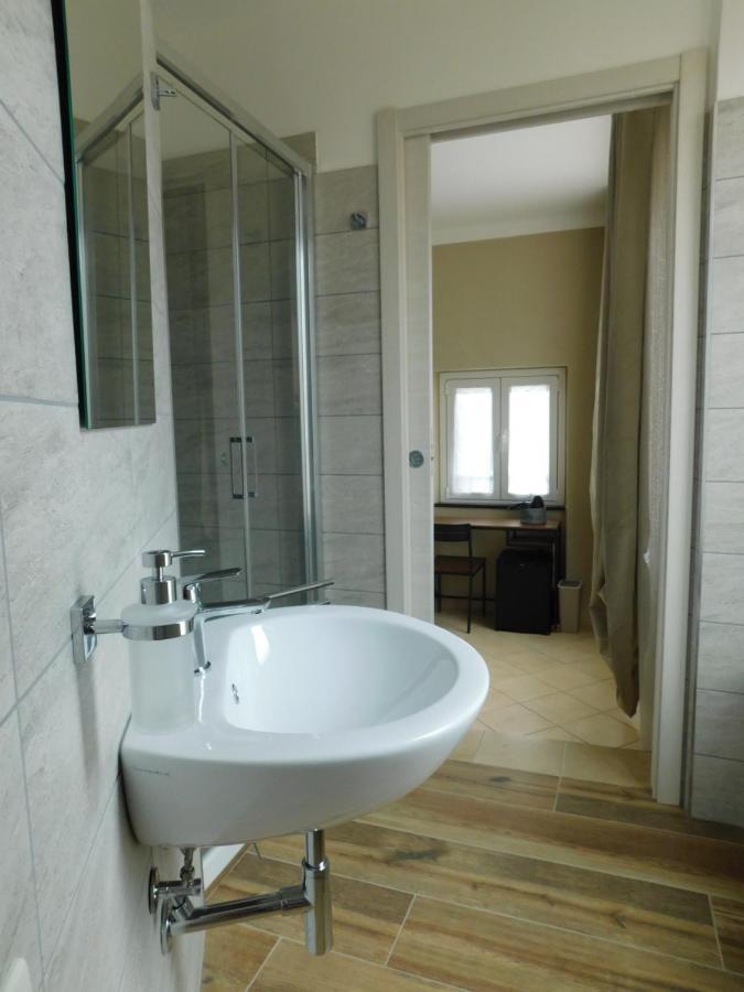 Piccolo Borgo Hotel Chiavari Ngoại thất bức ảnh