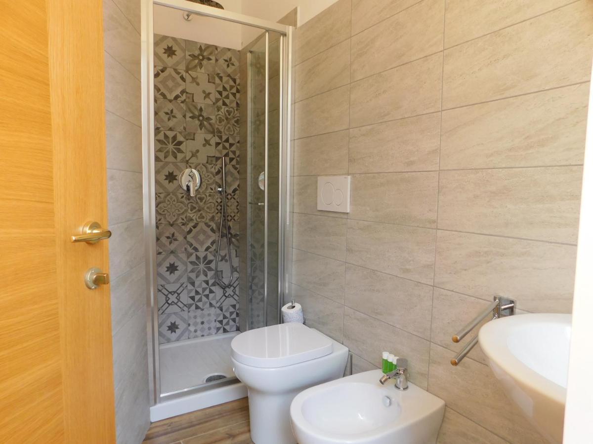 Piccolo Borgo Hotel Chiavari Ngoại thất bức ảnh