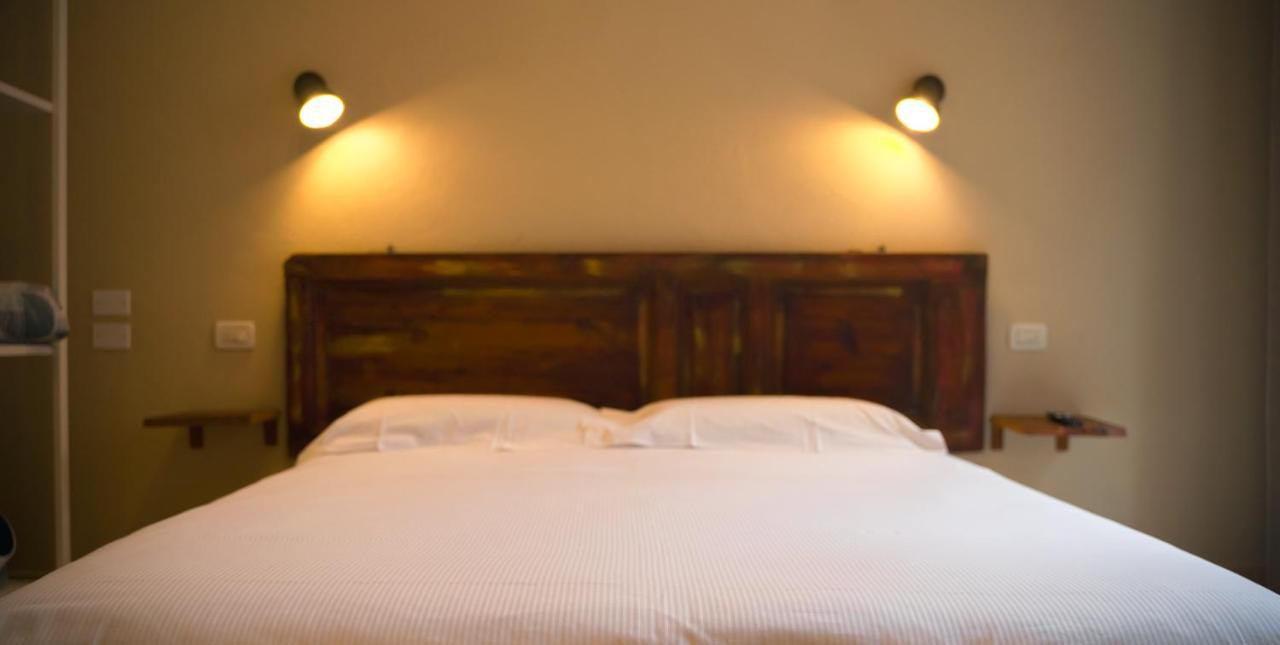 Piccolo Borgo Hotel Chiavari Ngoại thất bức ảnh