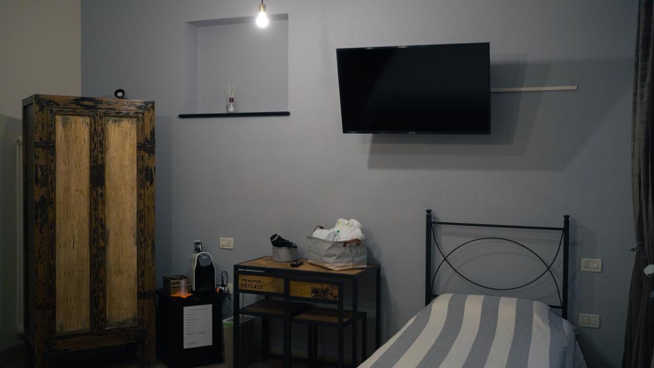 Piccolo Borgo Hotel Chiavari Ngoại thất bức ảnh