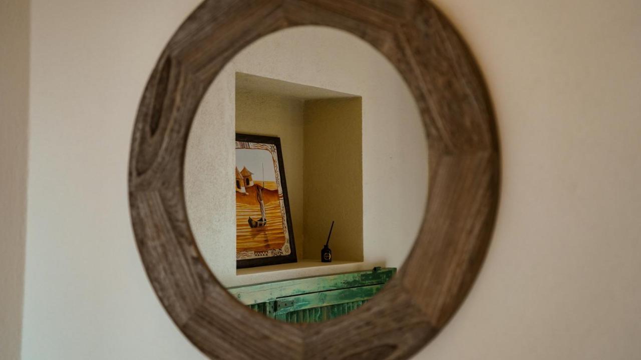 Piccolo Borgo Hotel Chiavari Ngoại thất bức ảnh