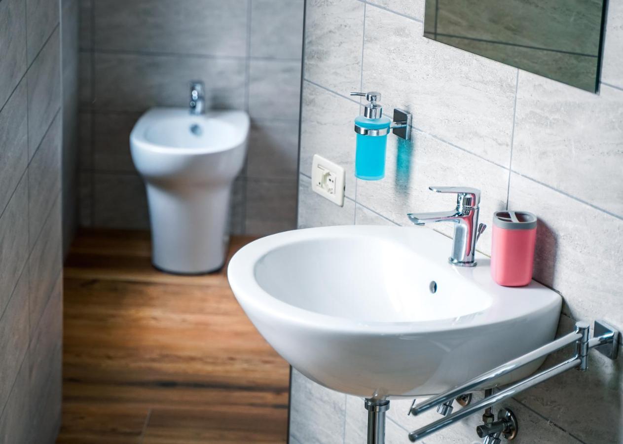 Piccolo Borgo Hotel Chiavari Ngoại thất bức ảnh