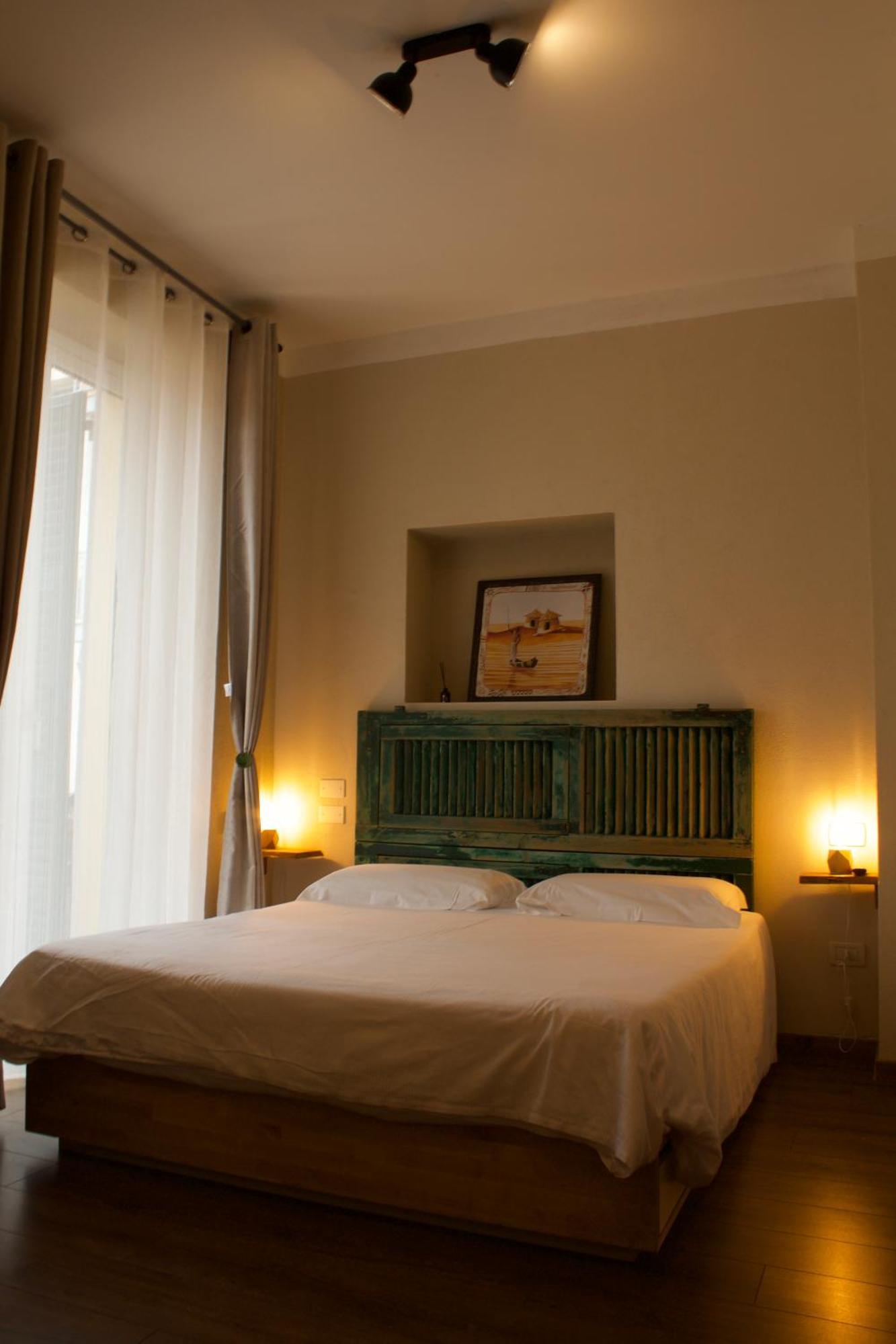 Piccolo Borgo Hotel Chiavari Ngoại thất bức ảnh