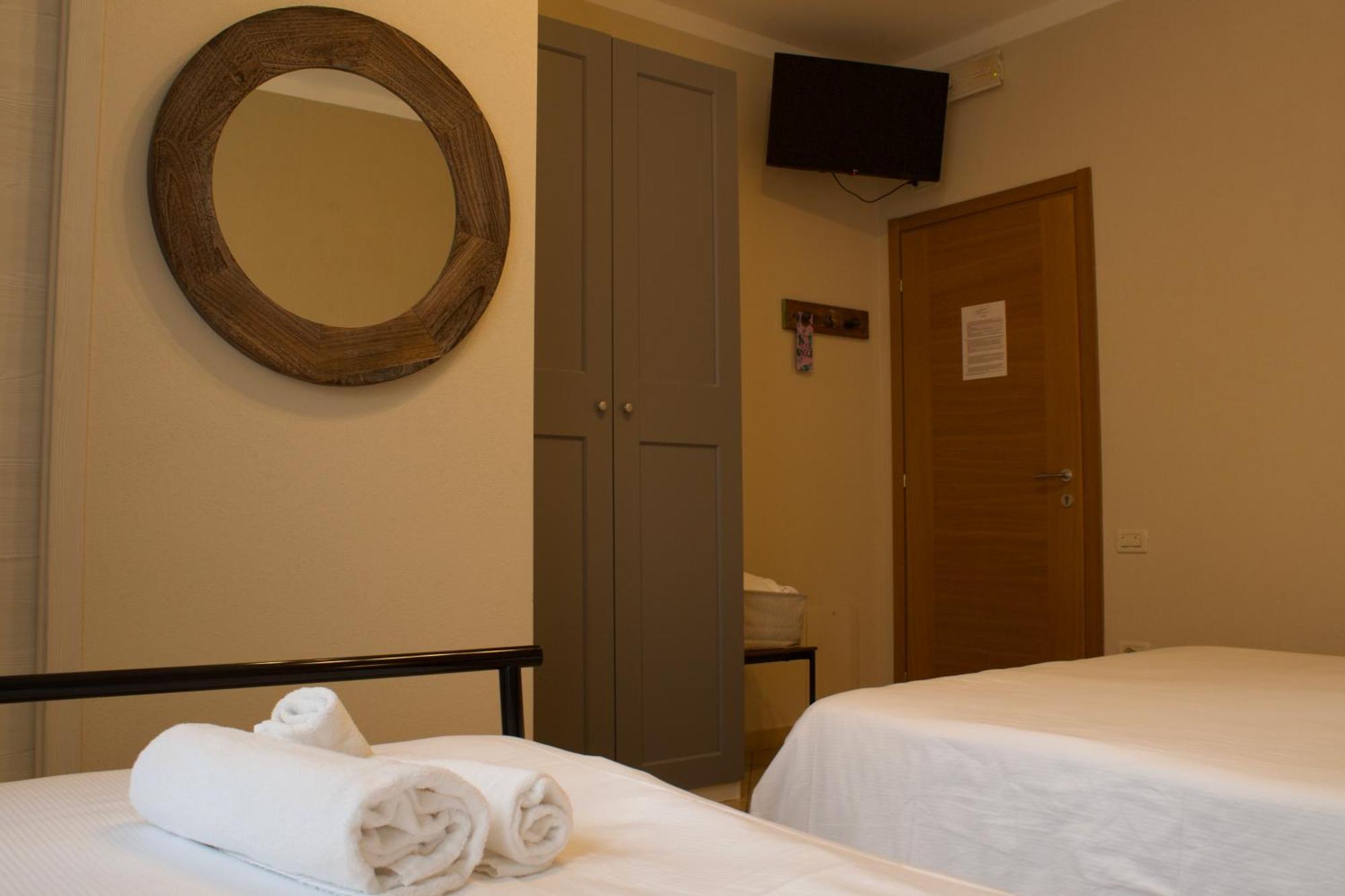 Piccolo Borgo Hotel Chiavari Ngoại thất bức ảnh
