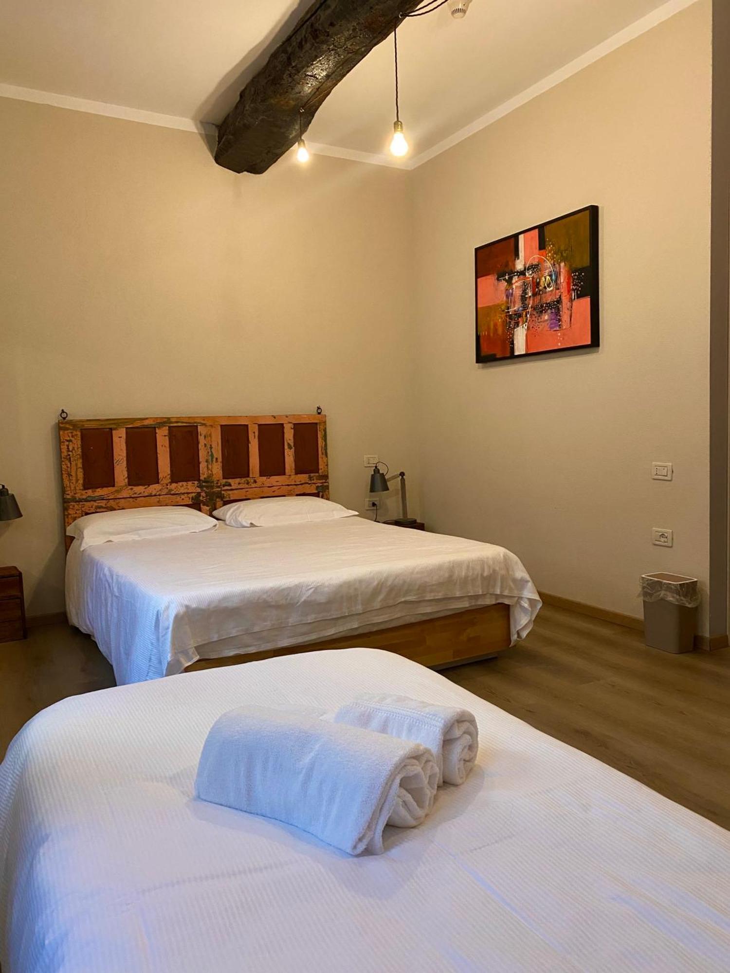 Piccolo Borgo Hotel Chiavari Ngoại thất bức ảnh