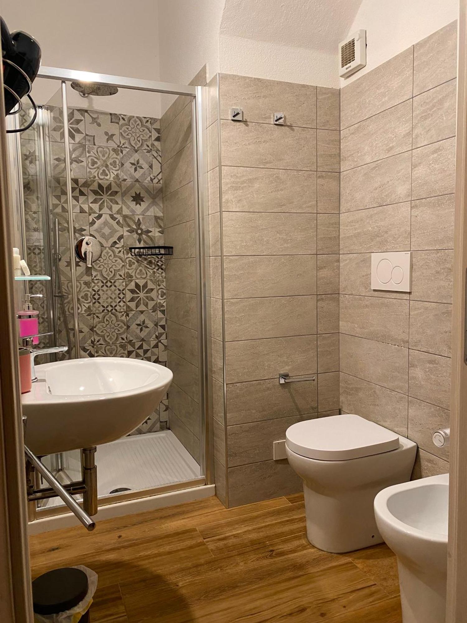 Piccolo Borgo Hotel Chiavari Ngoại thất bức ảnh