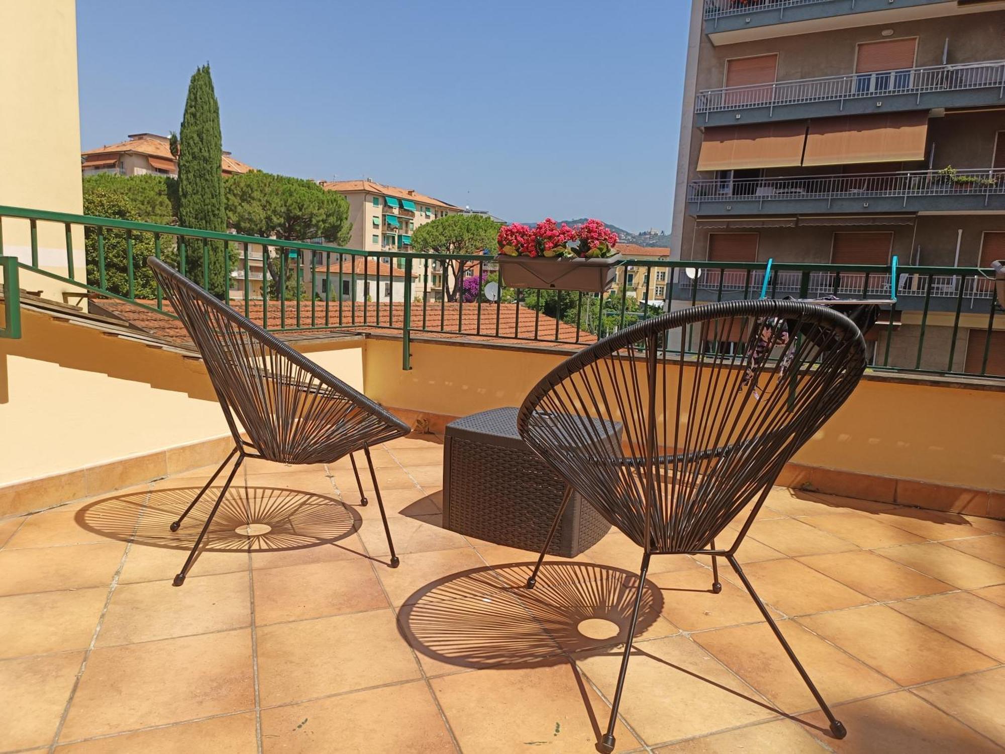 Piccolo Borgo Hotel Chiavari Ngoại thất bức ảnh