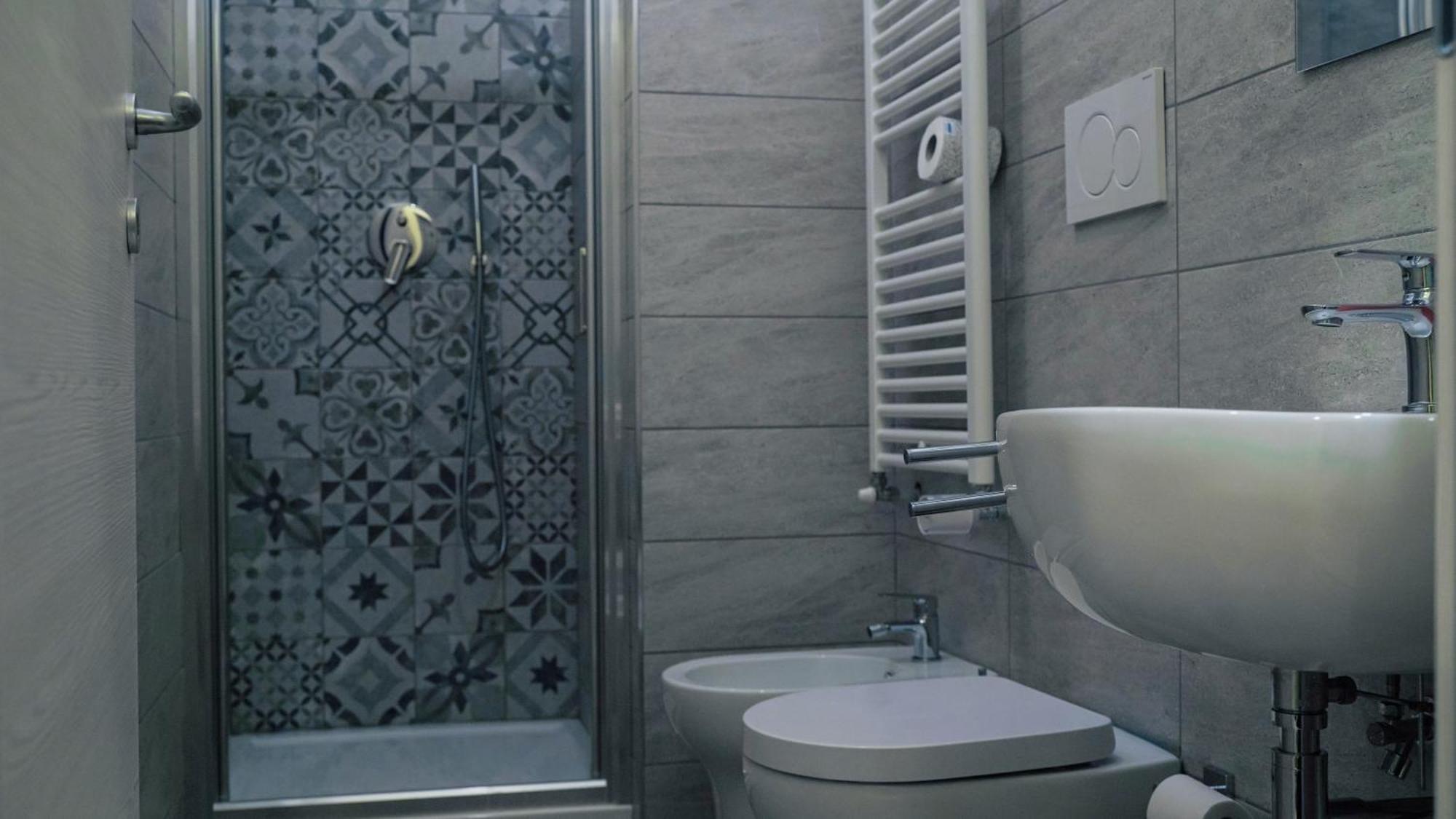 Piccolo Borgo Hotel Chiavari Ngoại thất bức ảnh